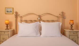 Iris Villas Lefkada - Karavi Villa