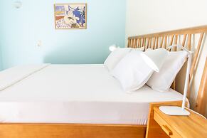 Iris Villas Lefkada - Karavi Villa