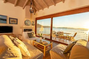 Iris Villas Lefkada - Karavi Villa