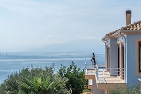 Iris Villas Lefkada - Karavi Villa