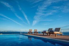 Iris Villas Lefkada - Karavi Villa