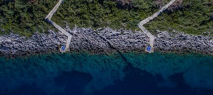 Iris Villas Lefkada - Karavi Villa