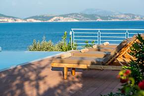 Iris Villas Lefkada - Karavi Villa