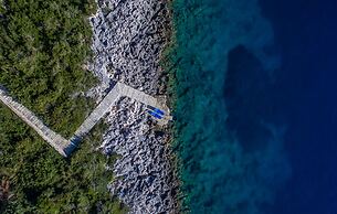 Iris Villas Lefkada - Karavi Villa