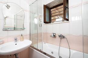 Iris Villas Lefkada - Karavi Villa