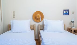 Iris Villas Lefkada - Karavi Villa