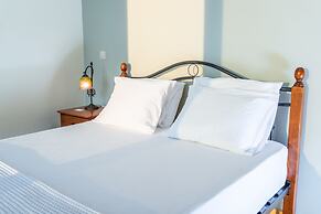 Iris Villas Lefkada - Karavi Villa