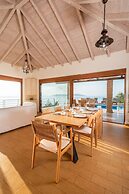 Iris Villas Lefkada - Karavi Villa