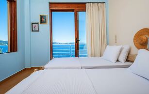 Iris Villas Lefkada - Karavi Villa