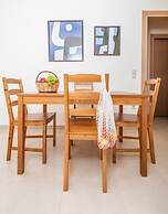 Iris Villas Lefkada - Karavi Villa