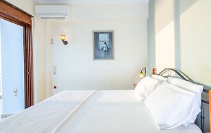 Iris Villas Lefkada - Karavi Villa