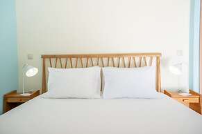 Iris Villas Lefkada - Karavi Villa