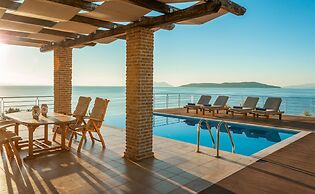 Iris Villas Lefkada - Karavi Villa