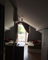 Hisar Bayazit Otel