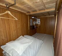 JAM HOSTEL Hakata Station Front