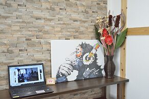 JAM HOSTEL Hakata Station Front