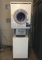 JAM HOSTEL Hakata Station Front