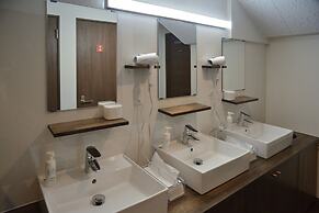 JAM HOSTEL Hakata Station Front