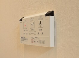 JAM HOSTEL Hakata Station Front