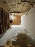 JAM HOSTEL Hakata Station Front