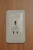 JAM HOSTEL Hakata Station Front