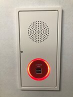 JAM HOSTEL Hakata Station Front