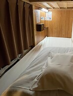 JAM HOSTEL Hakata Station Front