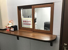 JAM HOSTEL Hakata Station Front