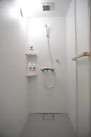 JAM HOSTEL Hakata Station Front