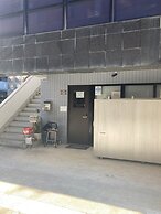 JAM HOSTEL Hakata Station Front