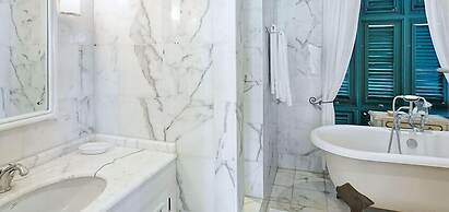 Mullins Bay 6 - Villa Jamine