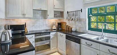 Mullins Bay 6 - Villa Jamine