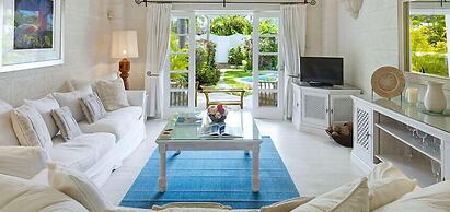 Mullins Bay 6 - Villa Jamine