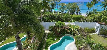 Mullins Bay 6 - Villa Jamine