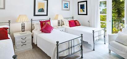 Mullins Bay 6 - Villa Jamine