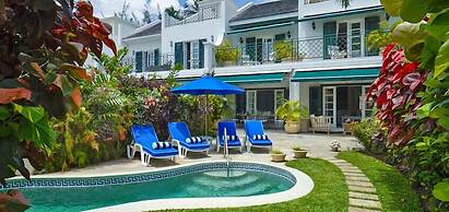 Mullins Bay 6 - Villa Jamine