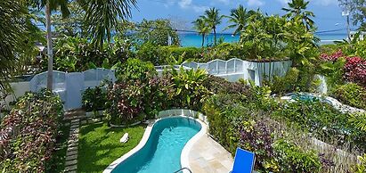 Mullins Bay 6 - Villa Jamine