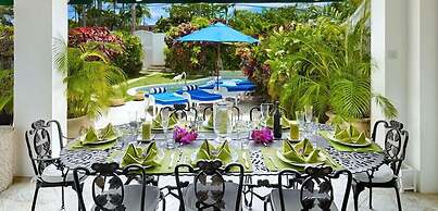 Mullins Bay 6 - Villa Jamine