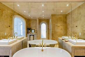 Old Trees 104 - Sunset