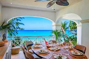 Old Trees 104 - Sunset