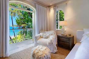 Old Trees 104 - Sunset