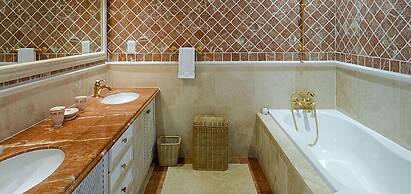 Old Trees 302 - La Mirage