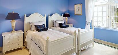 Old Trees 302 - La Mirage