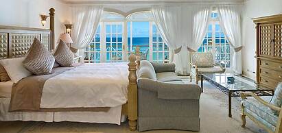 Old Trees 302 - La Mirage