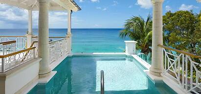 Old Trees 302 - La Mirage