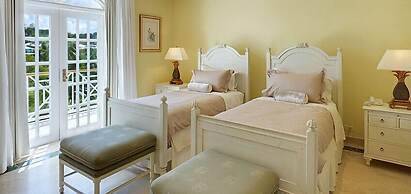 Old Trees 302 - La Mirage