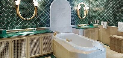 Old Trees 302 - La Mirage