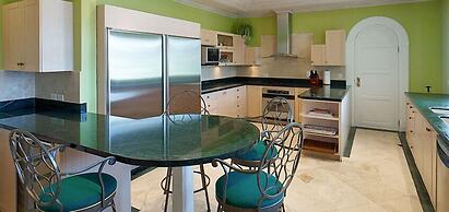 Old Trees 302 - La Mirage