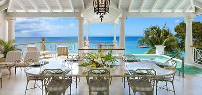 Old Trees 302 - La Mirage