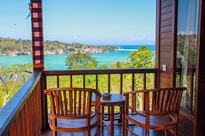 Bukit Permata Lembongan